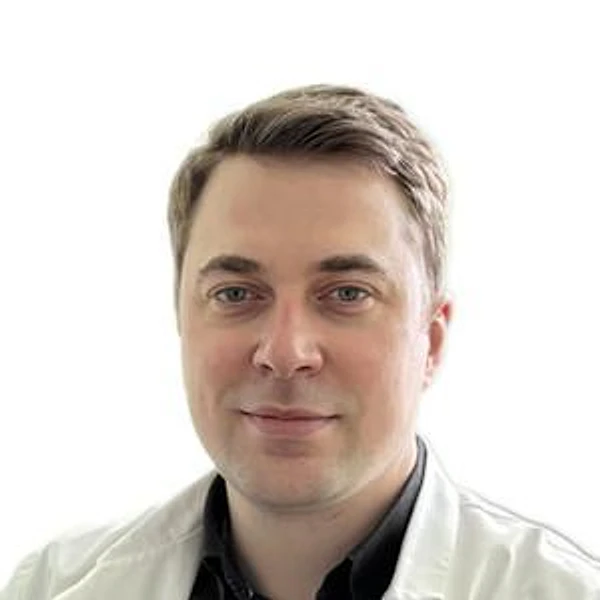 Жиженков Иван Владимирович — Офтальмолог (окулист), Кострома