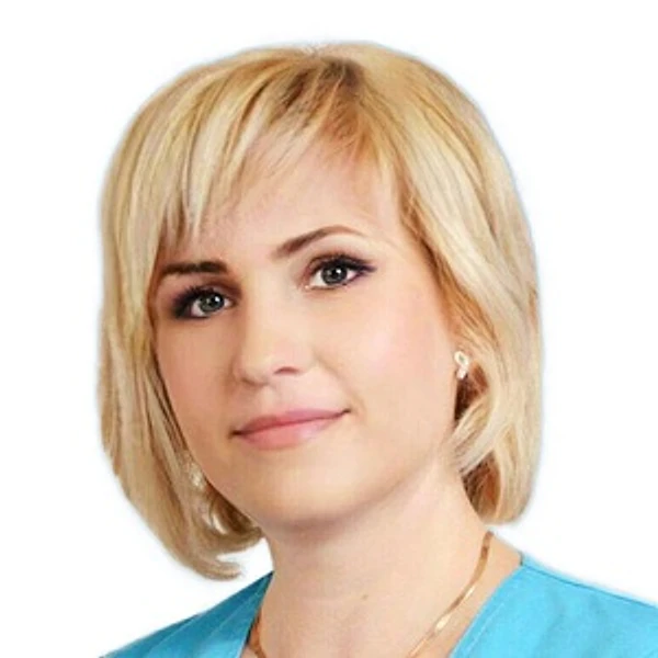 Ивенина Ольга Юрьевна — Офтальмолог-хирург, Хирург, Саранск
