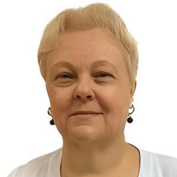 Карпыч Виктория Ростиславовна — Офтальмолог (окулист), Железнодорожный (Балашиха)