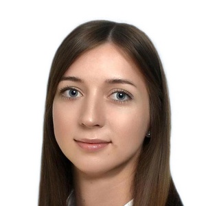 Жаркова Ксения Анатольевна — Офтальмолог-хирург, Офтальмолог (окулист), Чебоксары