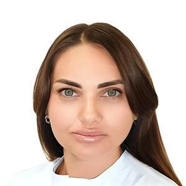 Авдеева Полина Александровна — Ревматолог, Липецк