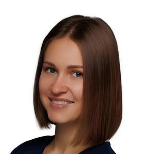 Маркарова Елена Андреевна — Стоматолог-ортодонт, Детский ортодонт, Тверь