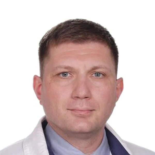Лубенец Александр Александрович — Травматолог, Артролог, Вертебролог, Детский ортопед, Детский травматолог, Мануальный терапевт, Ортопед, Севастополь