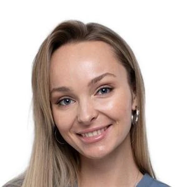 Осетрова Елизавета Юрьевна — Гинеколог, Акушер, Гинеколог-хирург, Гинеколог-эндокринолог, Санкт-Петербург