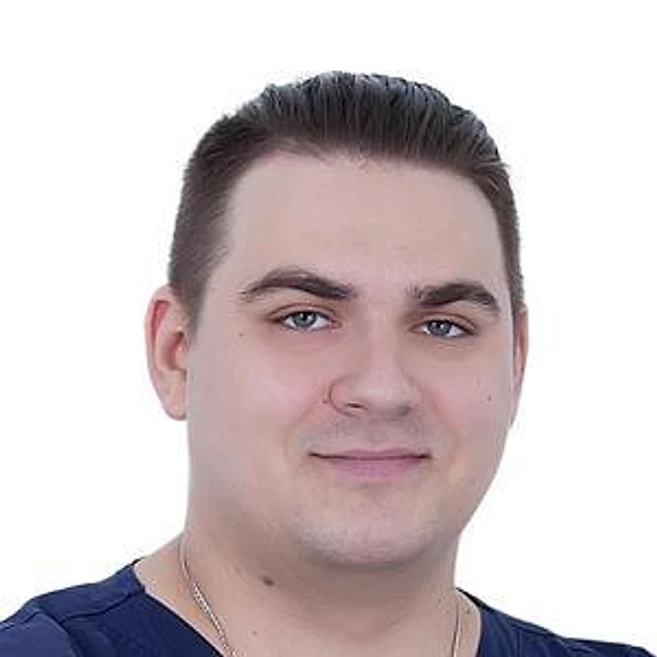 Кравченко Алексей Кириллович — Челюстно-лицевой хирург, Стоматолог-имплантолог, Стоматолог-хирург, Сертолово