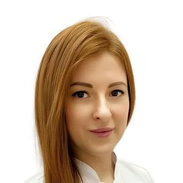 Мухина Анна Михайловна — Врач-косметолог, Дерматовенеролог, Трихолог, Санкт-Петербург