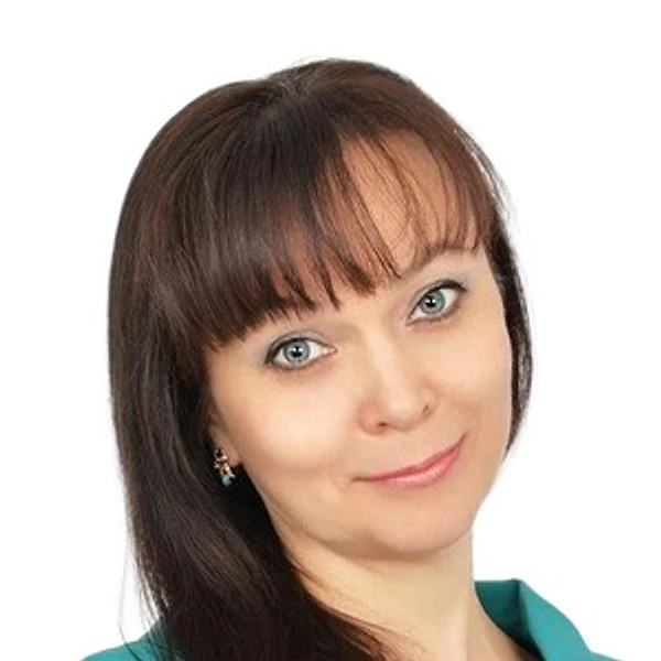 Козырева Лариса Геннадьевна — Логопед, Сургут