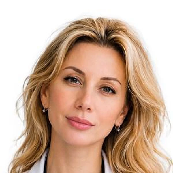 Аветова Ольга Валерьевна — Стоматолог-ортодонт, Детский ортодонт, Адлер