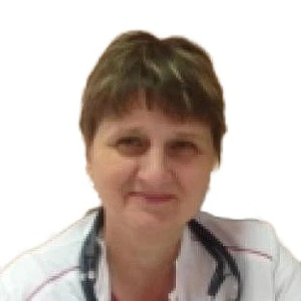Ковалёва Наталья Викторовна — Педиатр, Таганрог