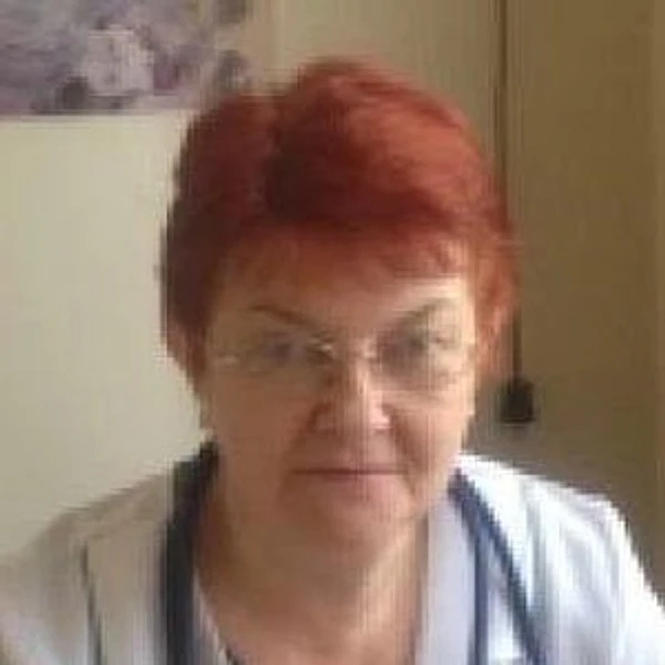Александрова Ольга Львовна — Педиатр, Таганрог