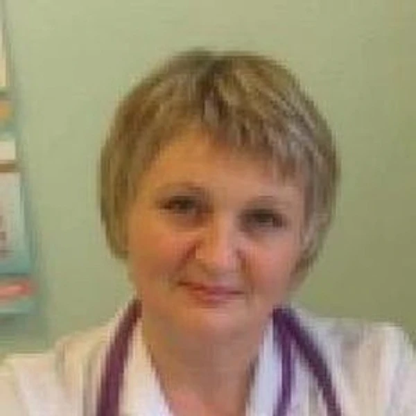 Крупская Галина Александровна — Педиатр, Таганрог