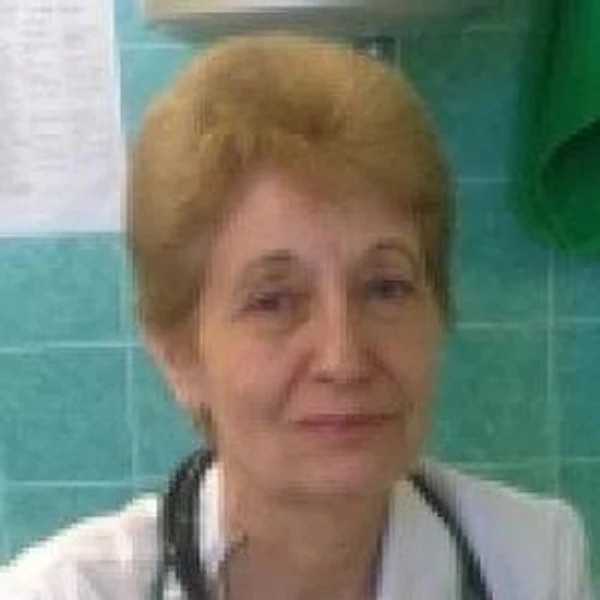 Куковякина Алла Григорьевна — Педиатр, Таганрог