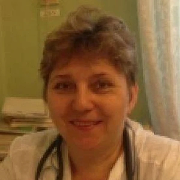 Лютая Лариса Николаевна — Педиатр, Таганрог
