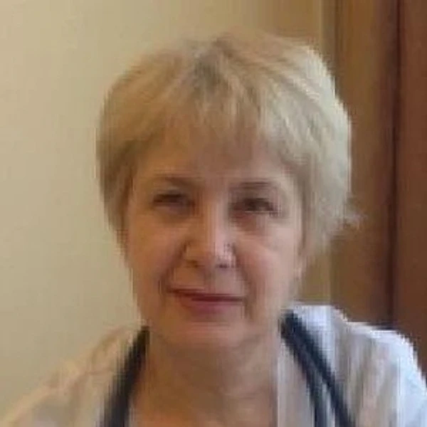 Хацко Нина Николаевна — Педиатр, Таганрог