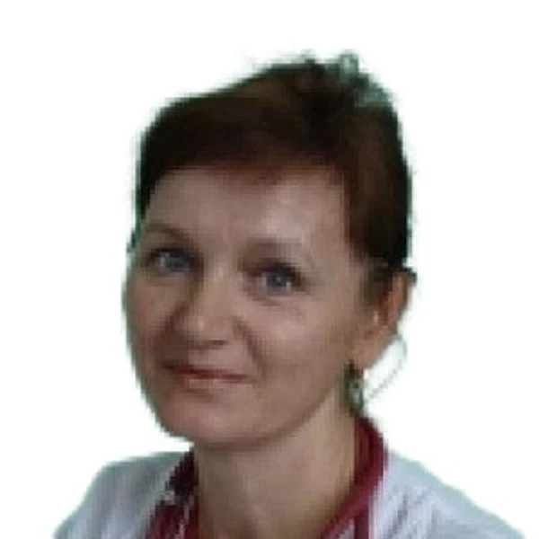 Алёхина Наталья Николаевна — Педиатр, Таганрог