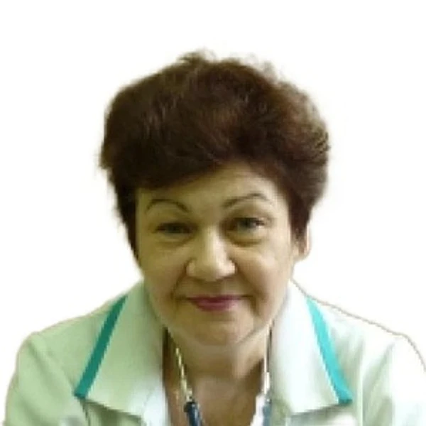 Кузнецова Светлана Васильевна — Педиатр, Таганрог