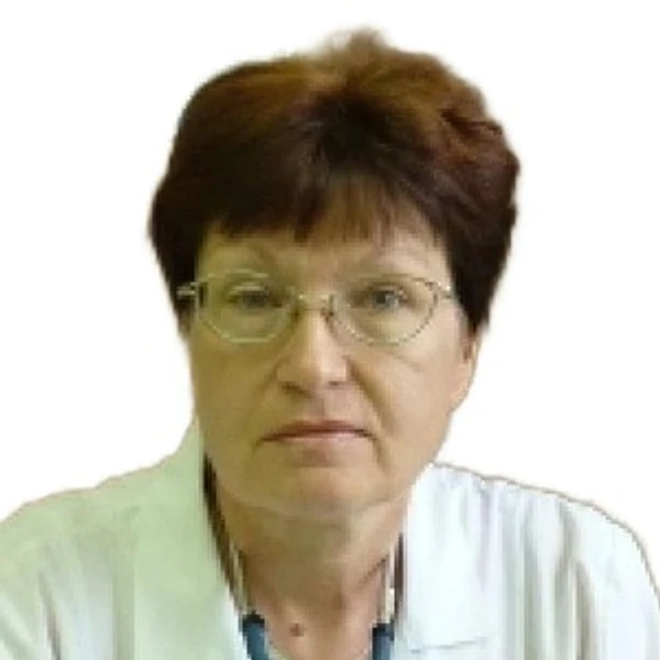 Хмелева Светлана Александровна — Педиатр, Таганрог