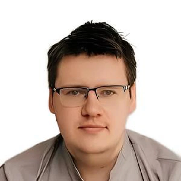 Колузаев Евгений Александрович — Терапевт, Нижневартовск