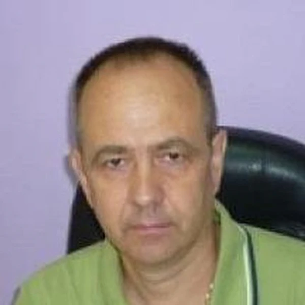 Кириенко Владислав Павлович — Врач УЗИ, Таганрог