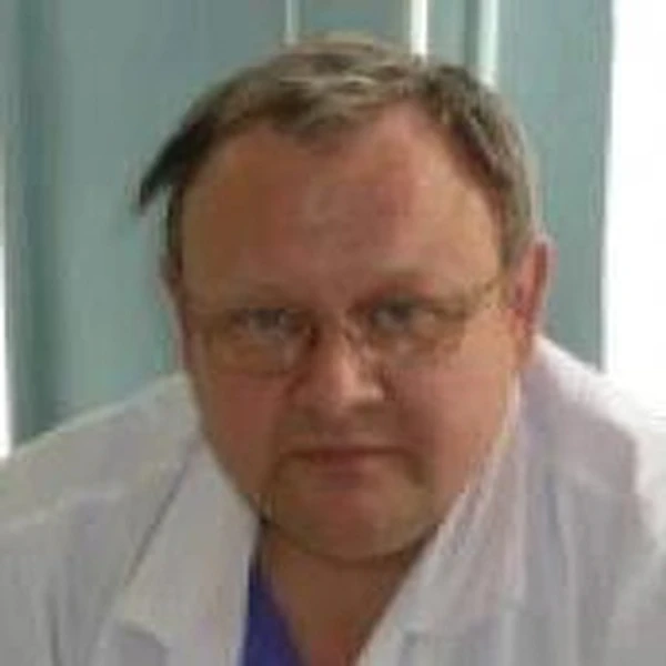 Мерзляков Олег Владиславович — Детский невролог, Таганрог
