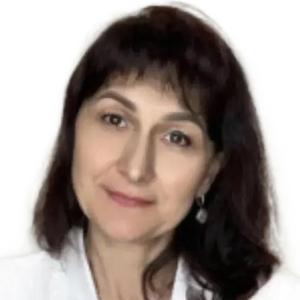 Викленко Марина Васильевна — Детский хирург, Хирург-травматолог, Таганрог