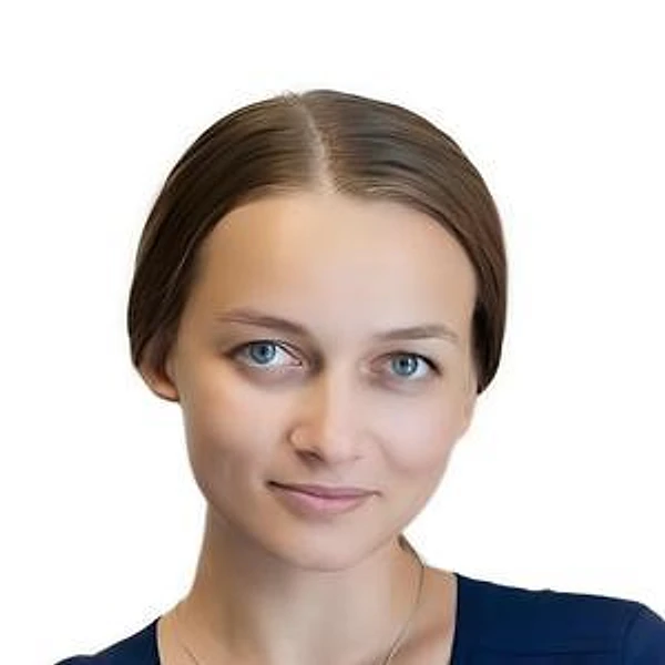 Серикова Юлия Олеговна — Хирург, Саранск