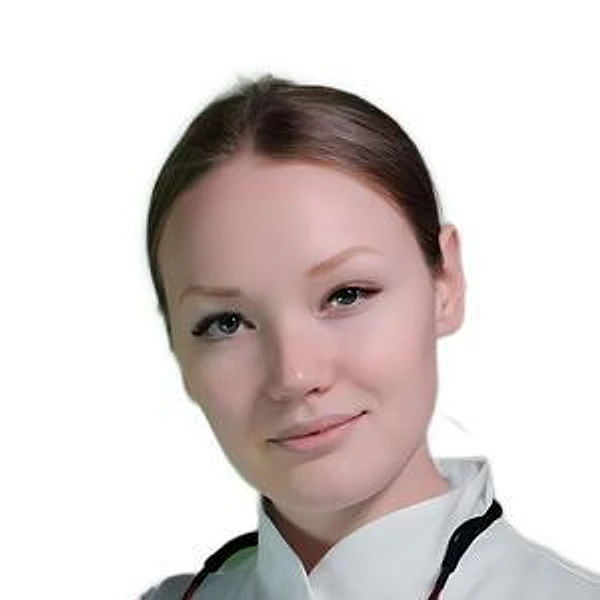 Каширина Елена Павловна — Пластический хирург, Москва