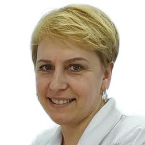 Дятлова Наталья Владимировна — Кардиолог, Функциональный диагност, Оренбург