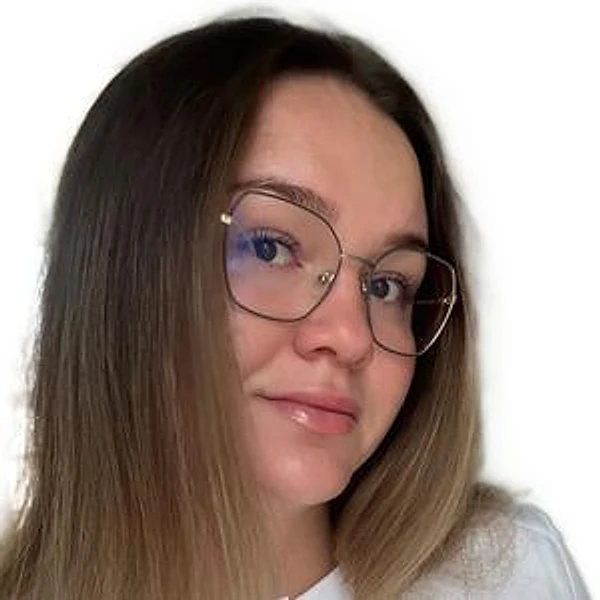 Якупова Диана Александровна — Терапевт, Нижневартовск