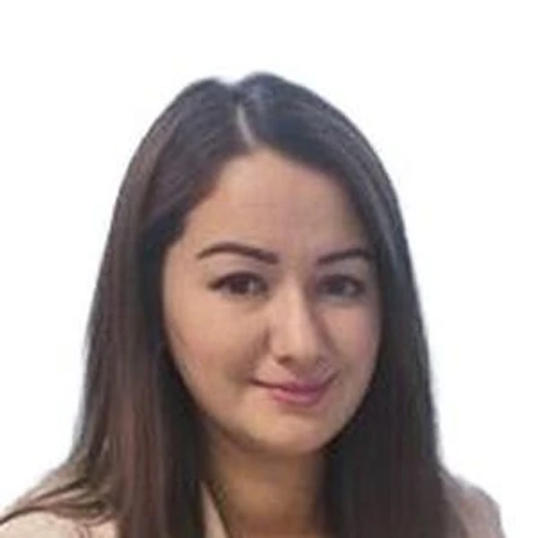 Эбузова Раиса Мырзаевна — Невролог, Врач общей практики (семейный врач), Детский невролог, Педиатр, Функциональный диагност, Москва