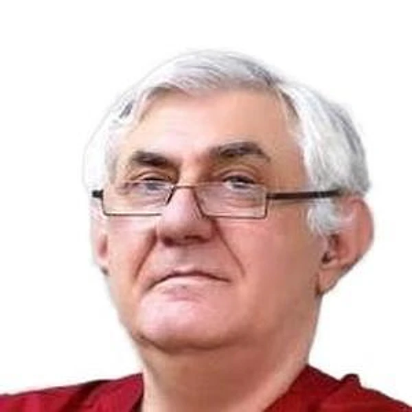 Даллари Размик Арамович — Стоматолог-хирург, Таганрог