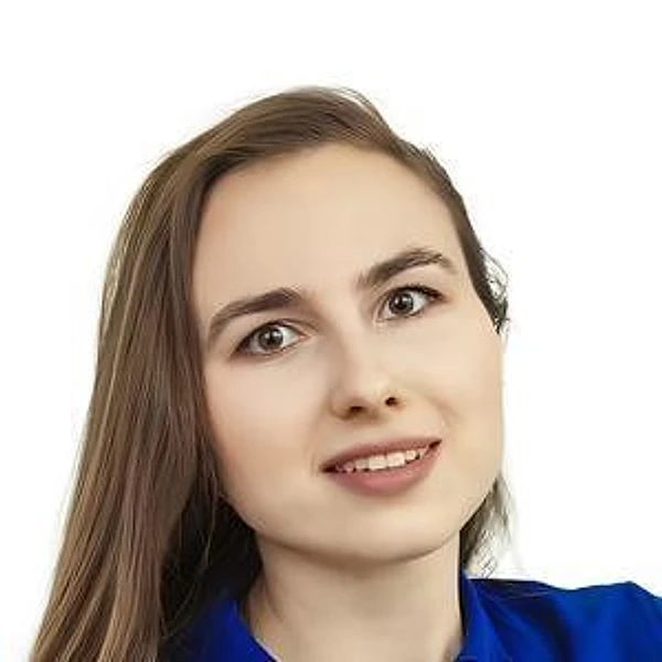 Кузнецова Анна Сергеевна — Стоматолог-ортодонт, Москва