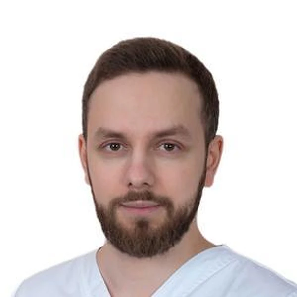 Овчинников Евгений Игоревич — Невролог, Нижневартовск