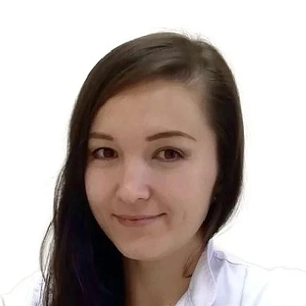 Логинова Ирина Руфатовна — Эндокринолог, Комсомольск-на-Амуре