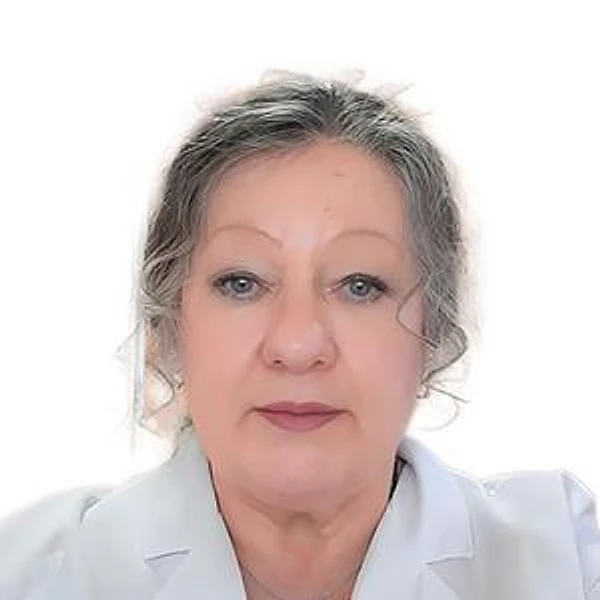 Гордеева Елена Владимировна — Функциональный диагност, Москва