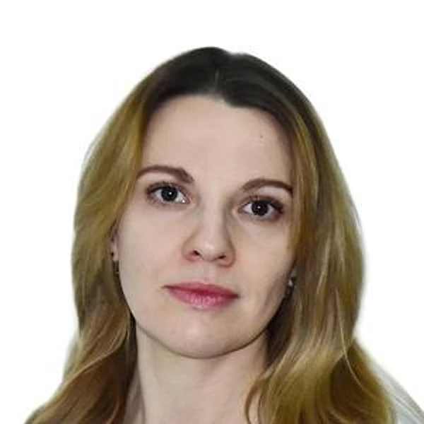 Кондюрина Анна Константиновна — Функциональный диагност, Саранск
