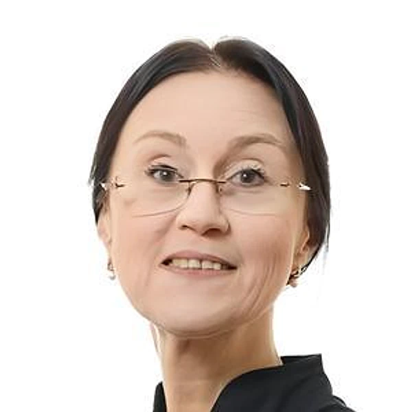 Колмыкова Светлана Николаевна — Эндоскопист, Саранск