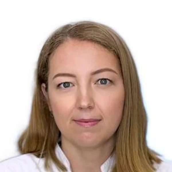 Камлук Анна Владимировна — Офтальмолог (окулист), Детский офтальмолог, Нижневартовск