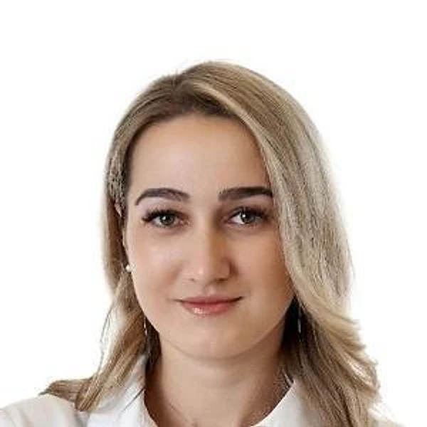 Алькаева Эльвина Раилевна — Хирург, Саранск