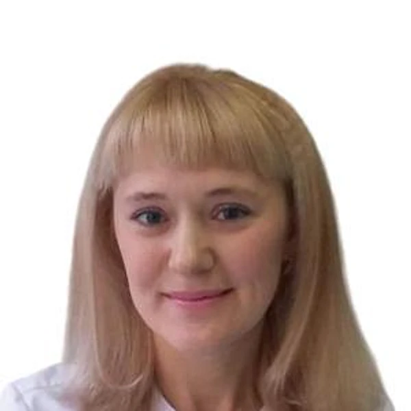 Соболева Ирина Николаевна — Невролог, Детский невролог, Хабаровск