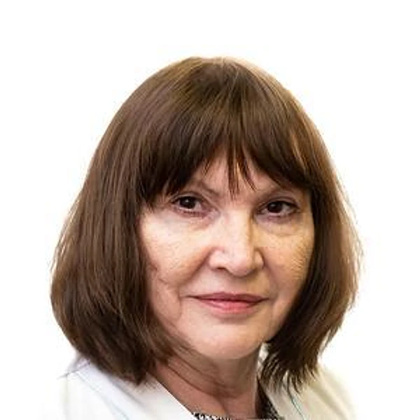 Карпова Лилия Александровна — Детский эндокринолог, Эндокринолог, Москва