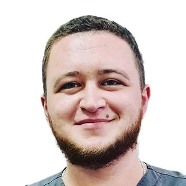 Файзуллин Руслан Рамилович — Стоматолог-хирург, Стоматолог-имплантолог, Санкт-Петербург
