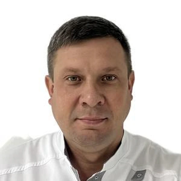 Долгополов Максим Анатольевич — Стоматолог-ортодонт, Таганрог