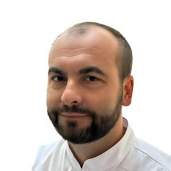 Викторенко Дмитрий Викторович — Стоматолог, Таганрог