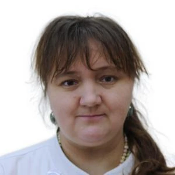 Кофанова Татьяна Александровна — Детский ЛОР, Москва