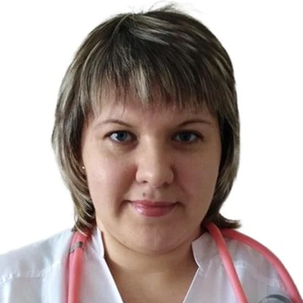 Курдюмова Светлана Николаевна — Терапевт, Гастроэнтеролог, Новороссийск