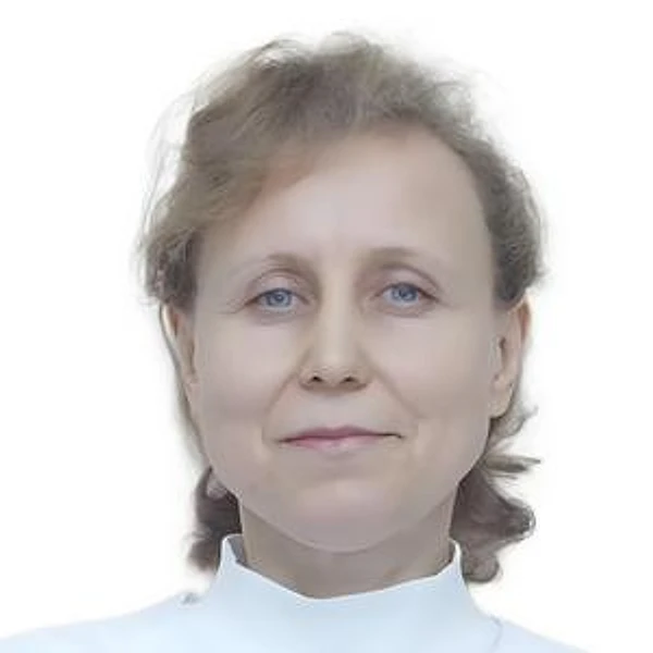 Шигачева Надежда Константиновна — Стоматолог, Чебоксары