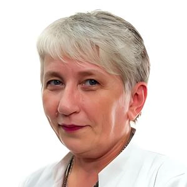 Матина Ирина Александровна — Гастроэнтеролог, Детский гастроэнтеролог, Москва