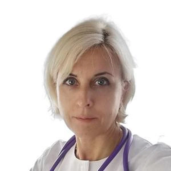 Клокова Наталья Владимировна — Терапевт, Саранск