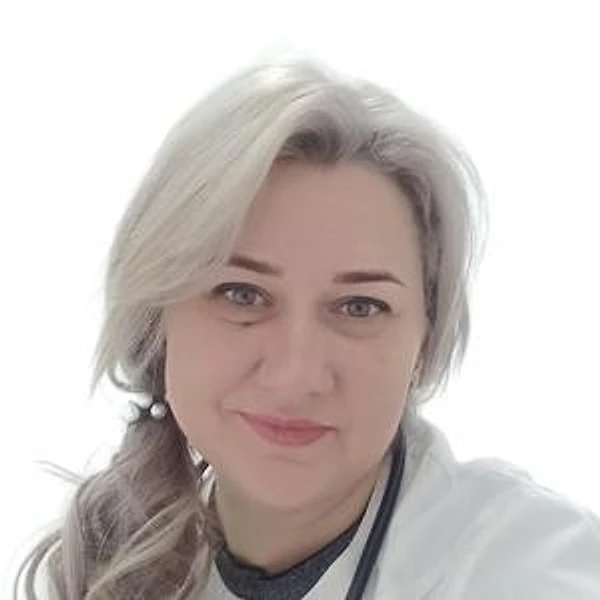 Нефедова Екатерина Николаевна — Инфекционист, Педиатр, Батайск
